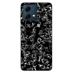 Imagem de Capa Adesivo Skin359 Verso Para Motorola Moto G84