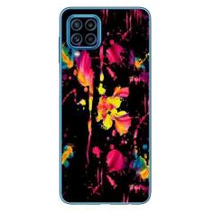 Imagem de Capa Adesivo Skin206 Verso Para Samsung Galaxy M32 (2021) - Kawaskin
