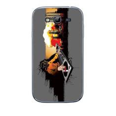 Imagem de Capa Adesivo Skin264 Verso Para Galaxy Grand Duos Gt-I9082l - Kawaskin