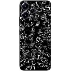 Imagem de Capa Adesivo Skin359 Verso Para Xiaomi Redmi 12 4G (2023)