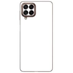 Imagem de Capa Adesivo Skin352 Verso Para Samsung Galaxy M53 5G - Kawaskin