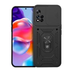 Imagem de Capa Case Capinha Para Xiaomi Redmi Note 11 - Dinamic Cam Protection - Gshield
