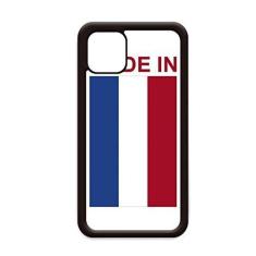 Imagem de Capa Made in Netherlands Country Love para iPhone 12 Pro Max para Apple Mini Mobile Case Shell