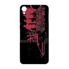 Imagem de Capa Adesivo Skin055 Verso Para Asus Zenfone Live L1 Za550kl - Kawaski
