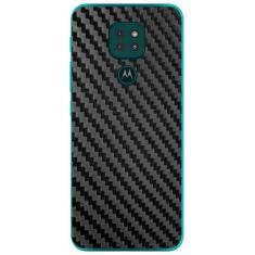 Imagem de Capa Adesivo Skin349 Verso Para Motorola Moto G9 2020 - KawaSkin