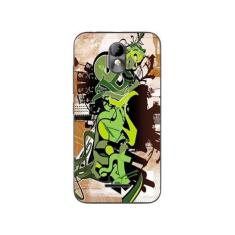 Imagem de Capa Adesivo Skin072 Verso Para Positivo Twist 2 Mini S431