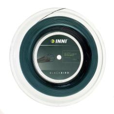 Imagem de Corda para Raquete de Tênis Inni Blackbird 125mm Preta