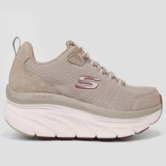Imagem de Tênis Skechers Dlux Walker Bersaga Beg Masculino-Masculino