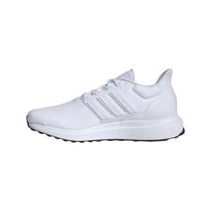 Imagem de adidas Tênis masculino Ubounce DNA, Branco/Preto, 38