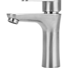 Imagem de Torneira Misturador Monocomando Araguaia Baixa Para Banheiro