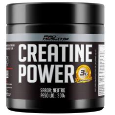 Imagem de Creatina Power - Pote 300g - Pro Healthy