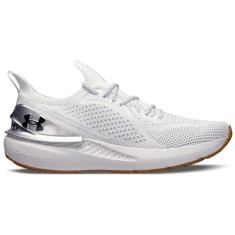 Imagem de Tênis Under Armour Masculino Charged Quicker Corrida