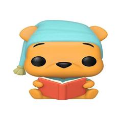 Imagem de Funko POP! Disney Winnie The Pooh # 1140 edição especial