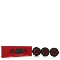 Imagem de Sabonetes Feminino Maja Myrurgia 3 Barras 140 Granas Cada