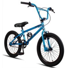 Imagem de Bicicleta BMX Aro 20 Pro-x Série 3 Freio V-brake Infantil a partir de 6 , 7 , 8 Anos-Unissex