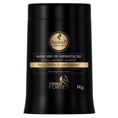 Imagem de Máscara de Tratamento Haskell Cavalo Forte 1Kg-Unissex