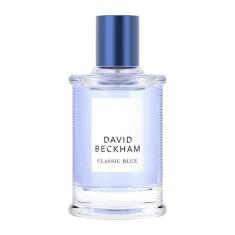 Imagem de David Beckham Perfume Classic Blue Eau de Toilette Masculino 50ml