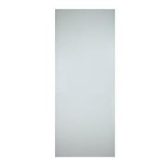 Imagem de Folha de Porta Lisa Prime 102cm X 210cm Cinza