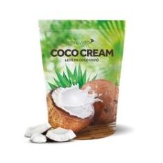 Imagem de Coco Cream Leite de Coco em Pó 250g - Puravida