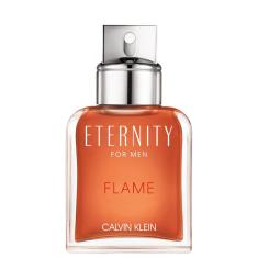 Imagem de Eternity Flame By Calvin Klein Masc Edt 100Ml
