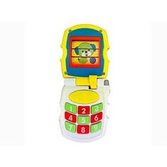 Imagem de Baby Phone - Zoop Toys ZP00025