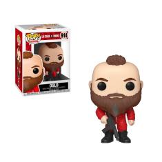 Imagem de Funko Pop! Televison: La Casa de Papel - Oslo