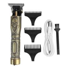 Imagem de Máquina Clipper Perfect Barber Para Corte E Acabamento