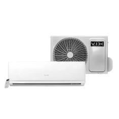 Imagem de Ar-Condicionado Split Hi Wall Vix 12000 BTUs Quente/Frio Inverter AS-12UW2RLDDK00