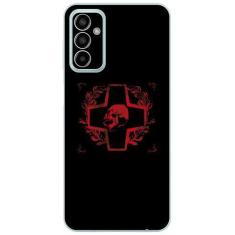 Imagem de Capa Adesivo Skin023 Verso Para Samsung Galaxy M13 Dual - KawaSkin