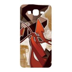 Imagem de Capa Adesivo Skin071 Verso Para Samsung Galaxy J7 - KawaSkin