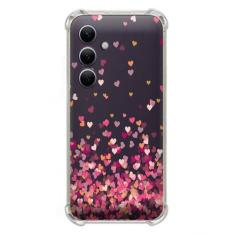 Imagem de Capa Capinha De Celular Compatível Com Galaxy S24 Plus Samsung Persona