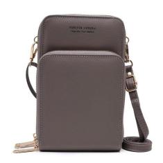 Imagem de Bolsa Carteira Feminina Porta Celular Transversal Tiracolo - Forever L