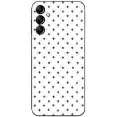 Imagem de Capa Adesivo Skin176 Verso Para Samsung Galaxy A14 SM-A146