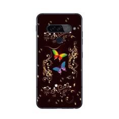 Imagem de Capa Adesivo Skin375 Verso Para LG G8s ThinQ - KawaSkin