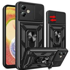 Imagem de Capa Capinha Case para Samsung Galaxy A05 - Protetora Resistente Anti Impacto Queda Armadura Militar