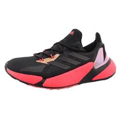 Imagem de adidas Running Men X9000L4 Boost Black Pink FW8389