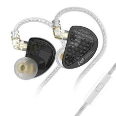 Imagem de Fones De Ouvido KZ-AS16 Pro In Ear Com Cancelamento de Ruído - ElaShop