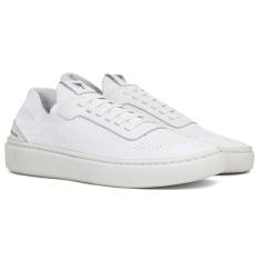 Imagem de Tênis Masculino Cavalera Knit Eagle Conforto Cadarço Elástico Sapatênis Sneaker 59080043-Masculino