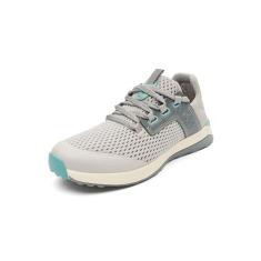 Imagem de OLUKAI Tênis feminino Wailuku, Cinza neblina/cinza, 36