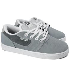 Imagem de Tênis Hocks Skate De La Calle Blue Jeans