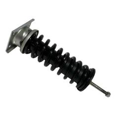 Imagem de Par Amortecedor Kit Mola Traseiro Cabine Mb Atego-9583170103