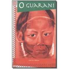 Imagem de O Guarani