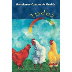 Imagem de Indez - Queirós, Bartolomeu Campos De - 9788526009585