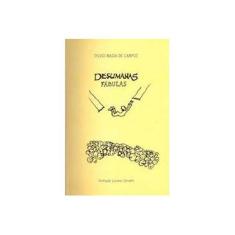 Imagem de Desumanas Fabulas - Capa Comum - 9788531206887