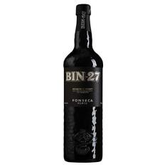 Imagem de Vinho do Porto Bin 27 Fonseca 750ml
