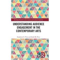 Imagem de Understanding Audience Engagement in the Contemporary Arts