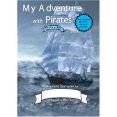 Imagem de My Adventure with Pirates (Advanced)