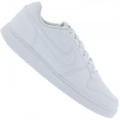 tenis nike casual branco masculino