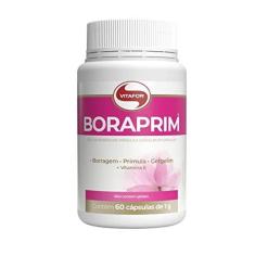 Imagem de Boraprim - 60 Cápsulas - Vitafor, Vitafor
