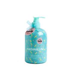 Imagem de Sabonete Liquido Candy - Frag. Marshmallow - 500 Ml - Idc